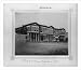 Historic Print (L): [The Merchant Marine Academy on the island]