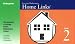 Books : Home Links Book 2- Everyday Mathematics: Kindergarten