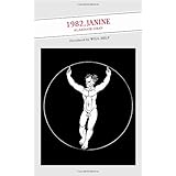 1982 janine canongate classics