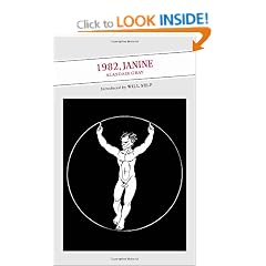 1982, Janine (Canongate Classics)