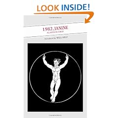 1982, Janine (Canongate Classics)