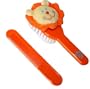 Tuc Tuc Baby Hair Brush and Comb Set. Circus Collection - Lion