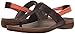 KEEN Women's Dauntless Posted Sandal