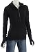 Sports : Bench SHORT MAXI CARDI Strickjacke Black