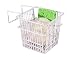 Wire Sink Basket