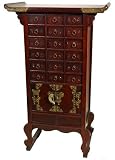 Asian Furniture & Accessories 32 Japanese Design Telephone Table w/ 18 Drawers 41Cow9pDIhL. SL160 Asian Furniture & Accessories 32 Japanese Design Telephone Table w/ 18 Drawers