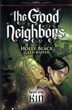 Kin (The Good Neighbors)