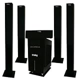 Frisby Wireless 5.1 Surround Sound Home Theater (FS-85805WU)