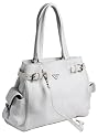 Prada BR2958 - Leather Tote White Prada Handbag