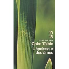 L'�paisseur des �mes