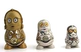 Star Wars Chubbies - C3P0
