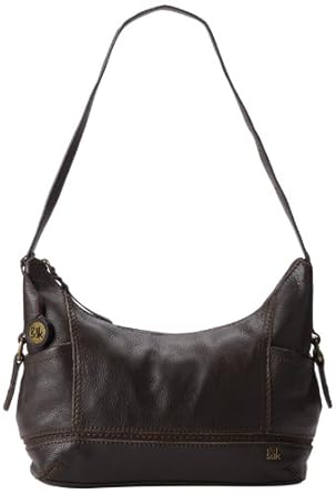 The Sak Kendra Hobo Shoulder Bag, Brown S