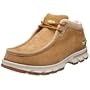310 Motoring Men's Larkahall Boot,Wheat,8 M