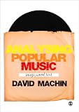 Analysing Popular Music: Image, Sound and Text