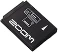 Zoom BT-02 Battery for Q4 Handy Video Recorder
