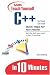  : Sams Teach Yourself C++ in 10 Minutes (2nd Edition) (Sams Teach Yourself)