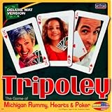 TRIPOLEY - DELUXE MAT EDITION