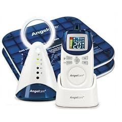 Angelcare Ger�usch- und Bewegungsmelder AC401