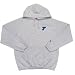 St. Louis Blues NHL Goalie Pullover Hooded Sweatshirt (Gray)