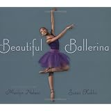 Beautiful Ballerina