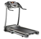 Horizon Fitness T91...