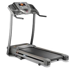Horizon Fitness T91 Treadmill