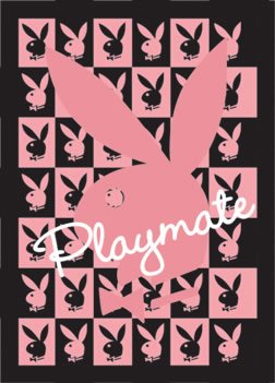 Produkt-Bild: Empire 149572 Playboy - Playmate Bunny - 3D Poster Lentikular - Gr&ouml;&szlig;e 47 x 67 cm