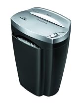 Fellowes Powershred W-11C Shredder (30100)