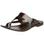 JUMP Men's Pine Sandal,Brown,8.5 D US