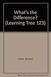 What's the difference?