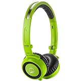 AKG Q460 Mini On Ear Headphones, Quincy Jones Signature Line