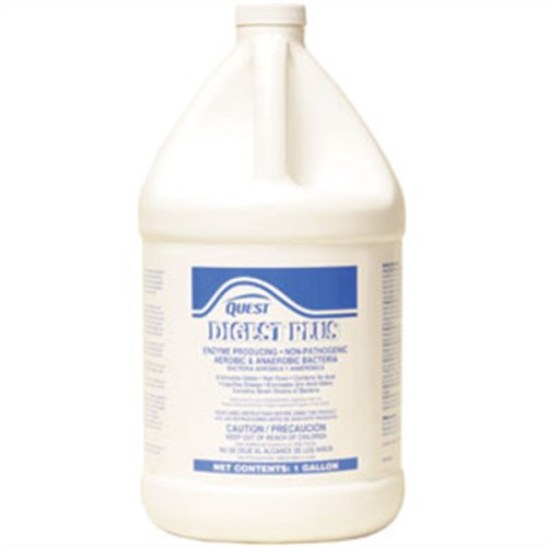 Digest Plus, 1 qt, 12/Case