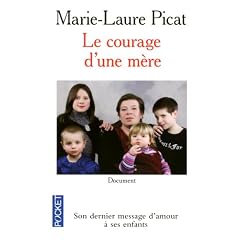 Le courage d'une m�re