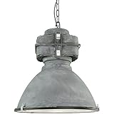 Deckenleuchte Factory Industrie Fabriklampe Lampe Deckenlampe Loftlampe