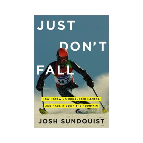 Just Don't Fall