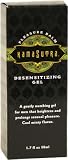 Kama Sutra Desensitizing Gel 1.7 fl oz (50 ml)
