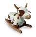Patches Bull Rocker