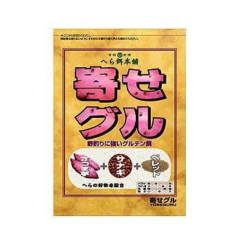 ダイワ(Daiwa) 寄せグル 07001714