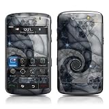 Birth of an Idea Design Protective Skin Decal Sticker for BlackBerry Storm 9530 Cell Phone