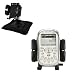 Electronics : Delphi MyFi XM2 Go Car Bean Bag Dash & Windshield Holder - Gomadic Brand