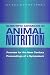 Scientific Advances in Animal Nutrition: Promise for the New Century, Proceedings of a Symposium (Compass Series (Washington, D.C.).)