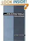 New Directions for Organization Theory: Problems and Prospects