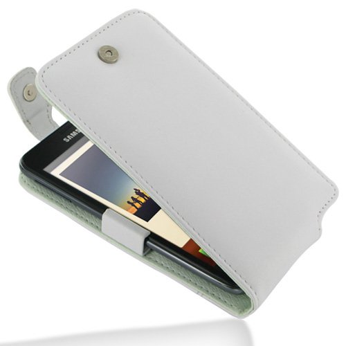 PDair T41 White Leather Case for Samsung Galaxy Note GT-N7000 PDair T41 White Leather Case for Samsung Galaxy Note GT-N7000