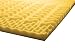 Obus Forme Ortho-Pedic Memory Foam Mattress Topper with Soy Extract and Atmosphere Techonology and New Multi-Zone Design, 2", King
