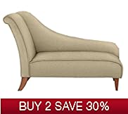 Glamour Chaise Right Hand