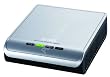 ZyXEL PL100 HomePlug Powerline 85 Mbps Desktop Adapter