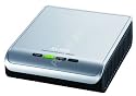ZyXEL PL100 HomePlug Powerline 85 Mbps Desktop Adapter