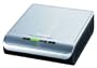 ZyXEL PL100 HomePlug Powerline 85 Mbps Desktop Adapter