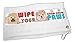 Chow Chow Paw Wipe Towel