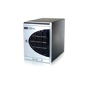 Click here to buy Iomega 33612 2TB StorCenter Pro NAS 150d Server.